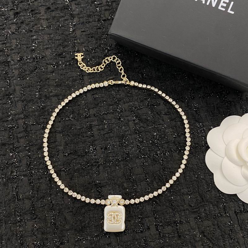 Chanel Necklace 08yxq54 (2)