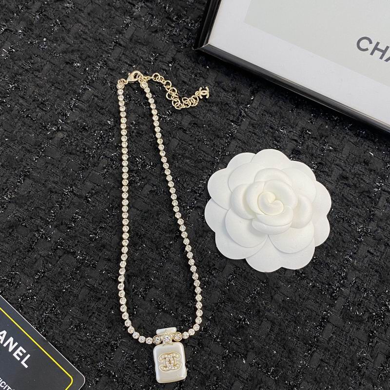 Chanel Necklace 08yxq54 (4)