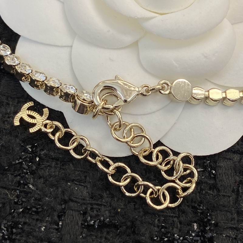 Chanel Necklace 08yxq54 (9)