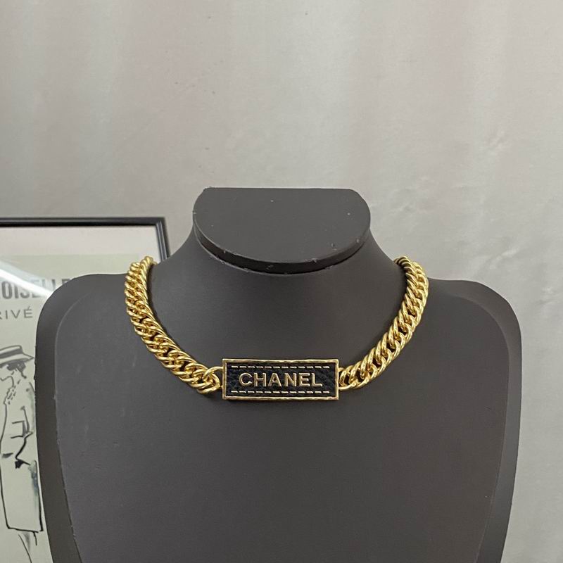 Chanel Necklace 08yxq55 (1)