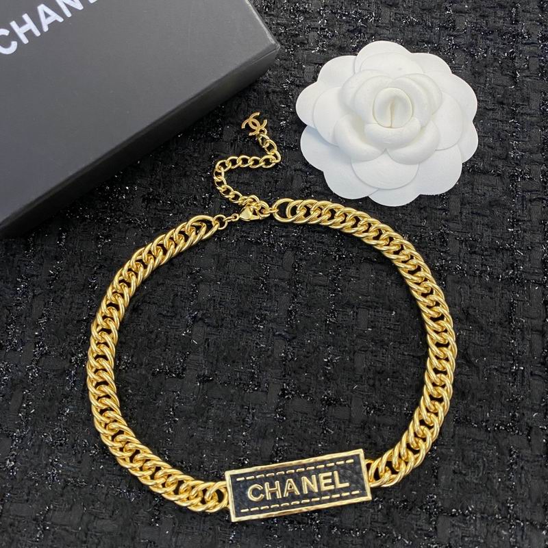 Chanel Necklace 08yxq55 (2)