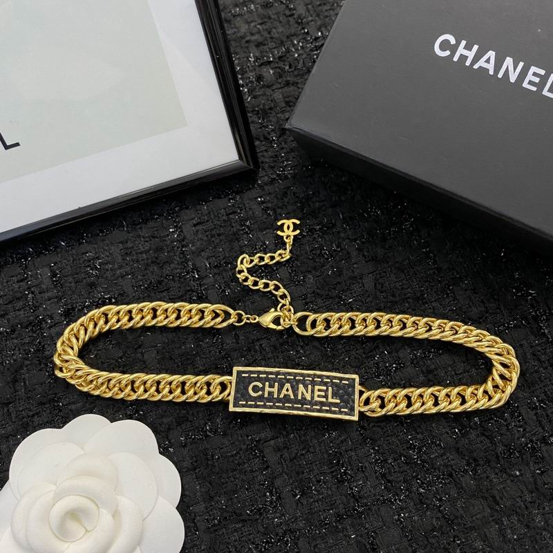 Chanel Necklace 08yxq55 (3)