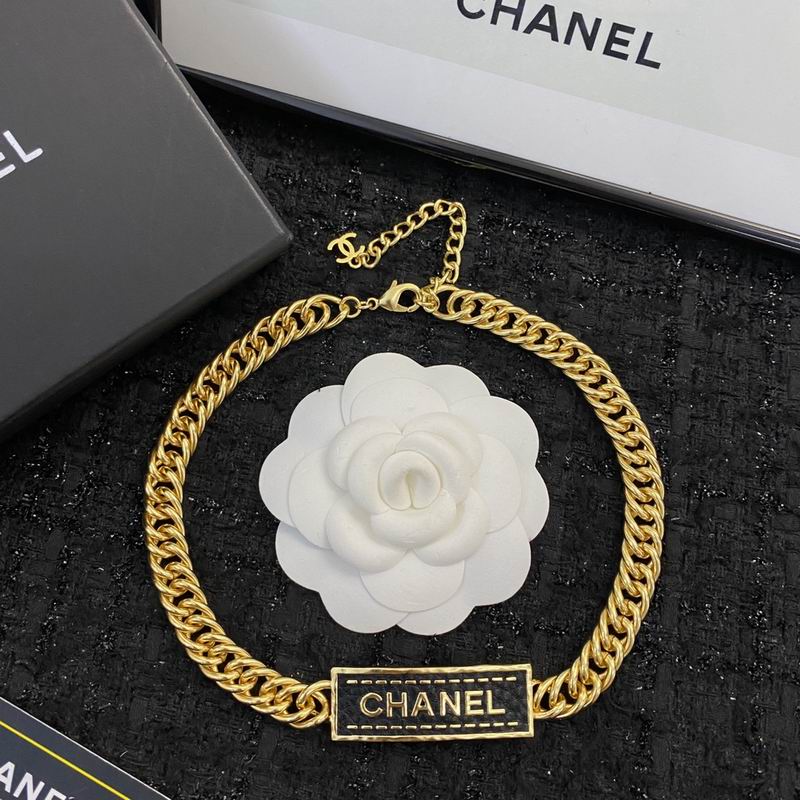 Chanel Necklace 08yxq55 (4)