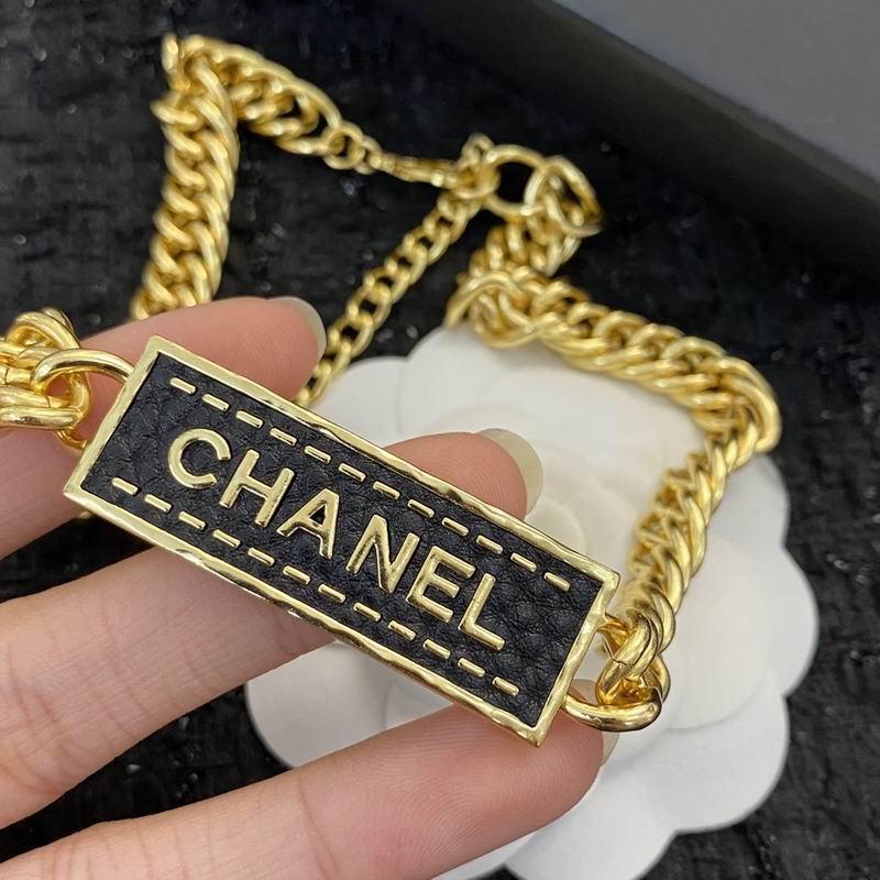 Chanel Necklace 08yxq55 (7)