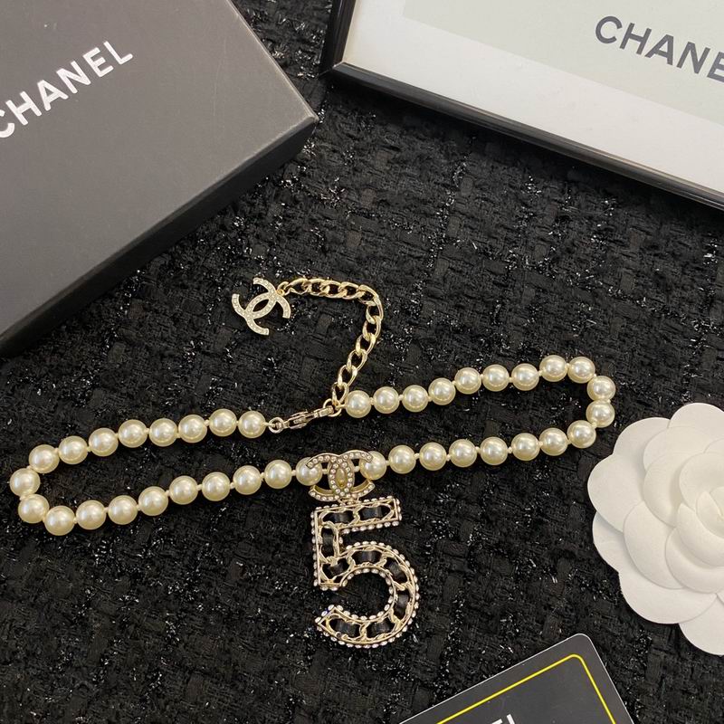 Chanel Necklace 08yxq58 (4)