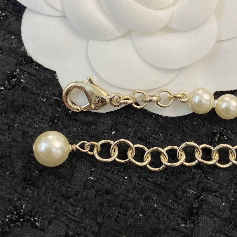 Chanel Necklace 08yxq59 (3)