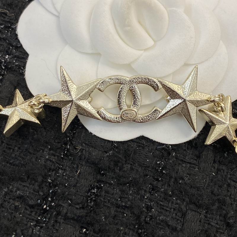 Chanel Necklace 08yxq59 (4)