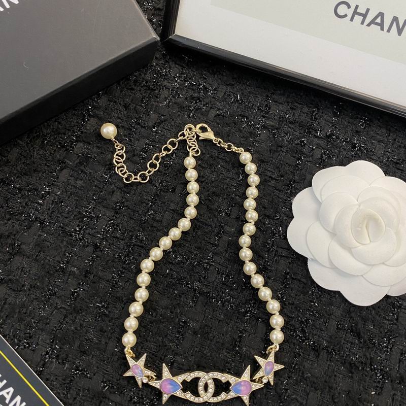 Chanel Necklace 08yxq59 (6)