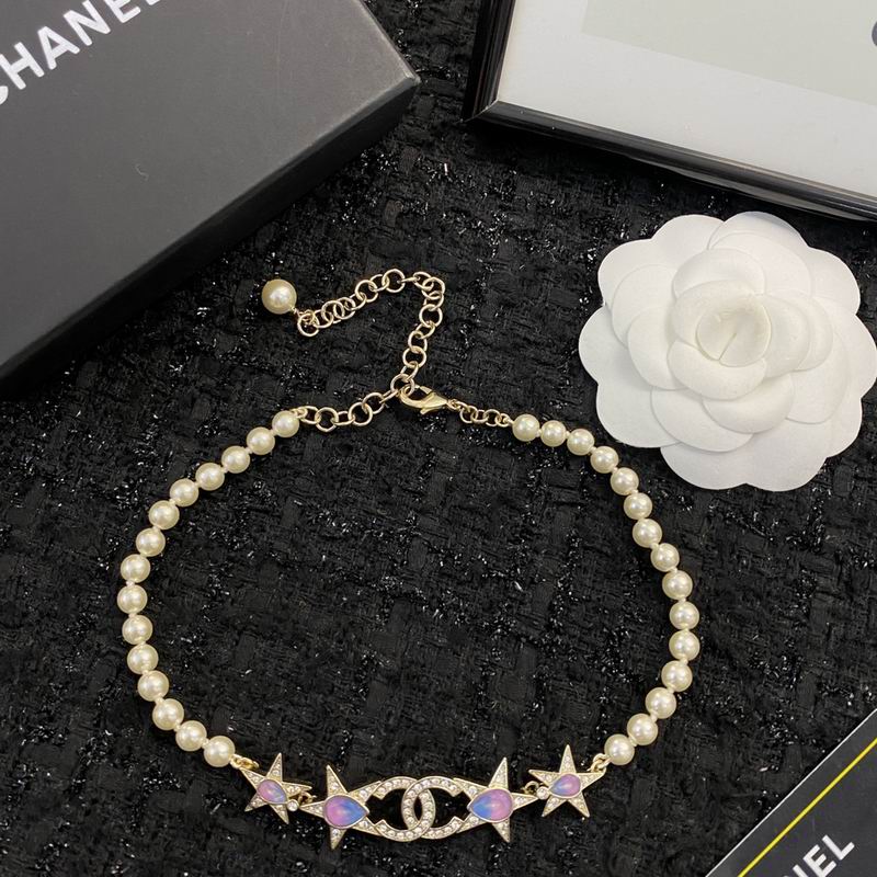 Chanel Necklace 08yxq59 (8)