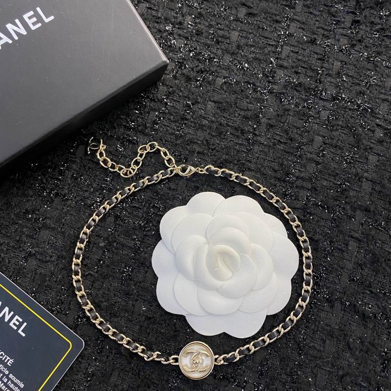 Chanel Necklace 08yxq60 (5)