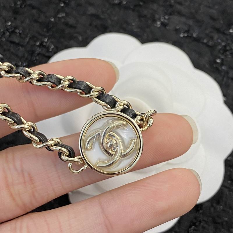 Chanel Necklace 08yxq60 (6)