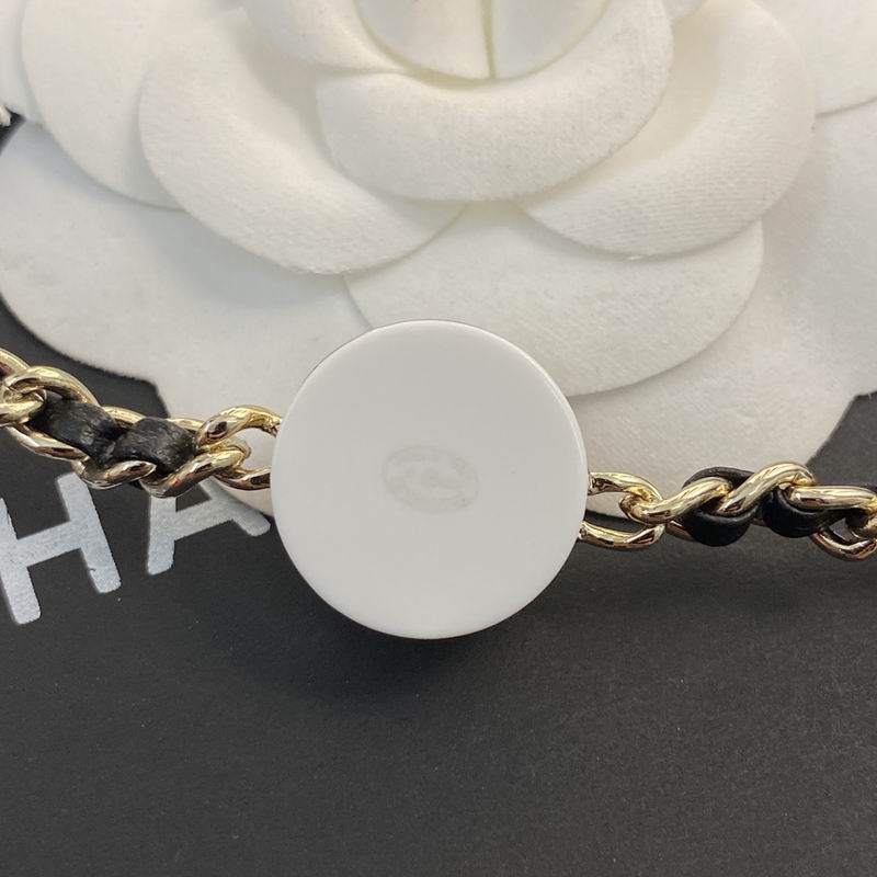 Chanel Necklace 08yxq60 (7)
