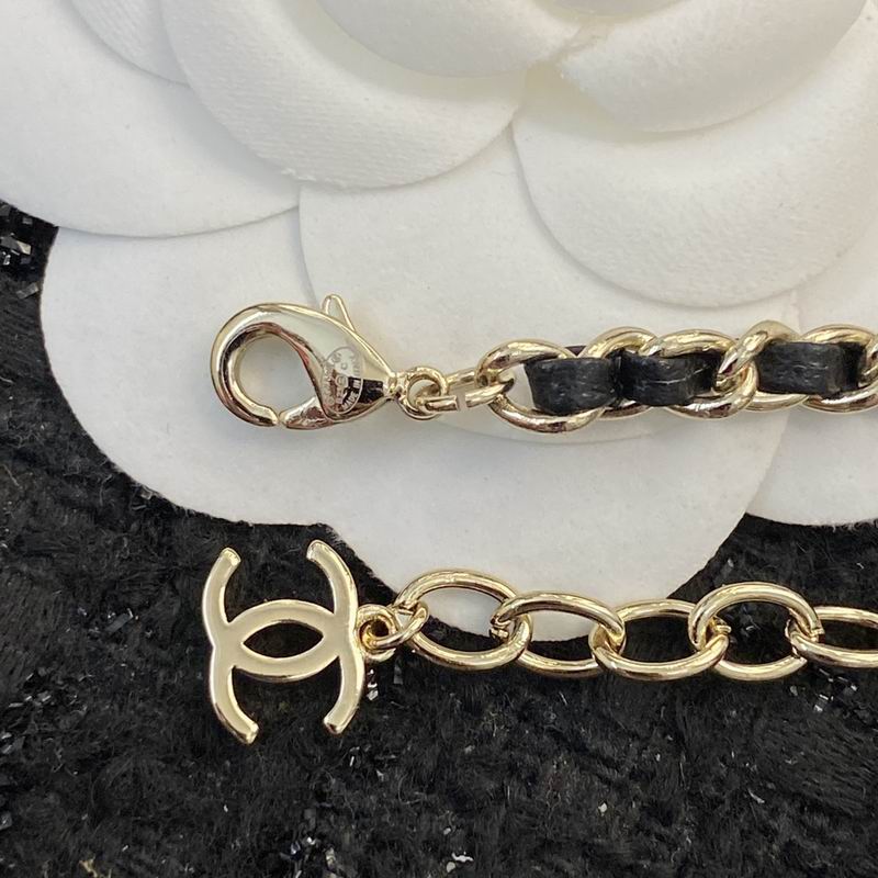 Chanel Necklace 08yxq60 (8)