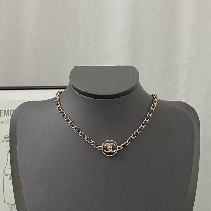 Chanel Necklace 08yxq61 (1)