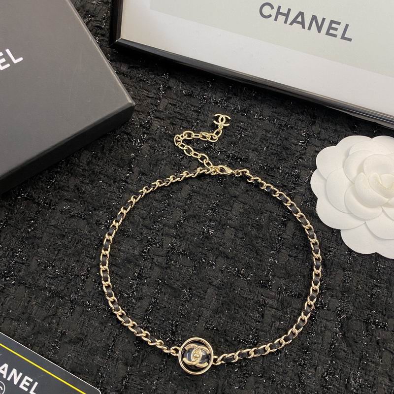 Chanel Necklace 08yxq61 (2)