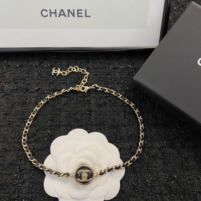 Chanel Necklace 08yxq61 (3)