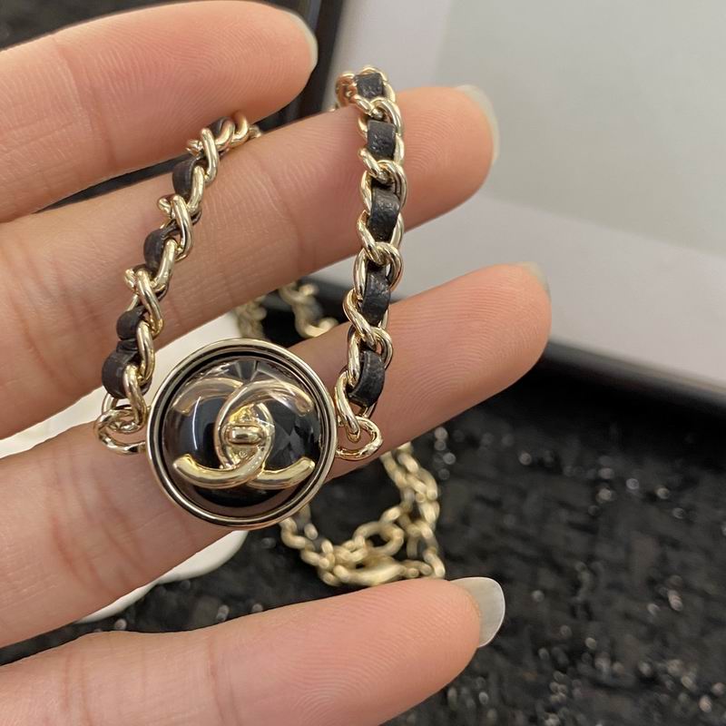 Chanel Necklace 08yxq61 (4)