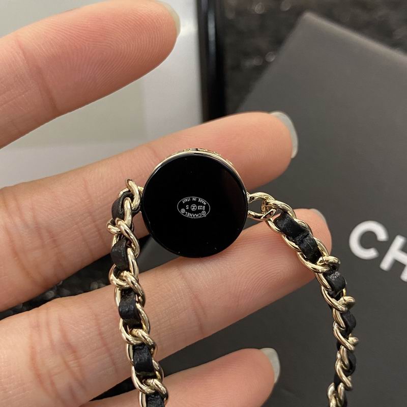 Chanel Necklace 08yxq61 (5)