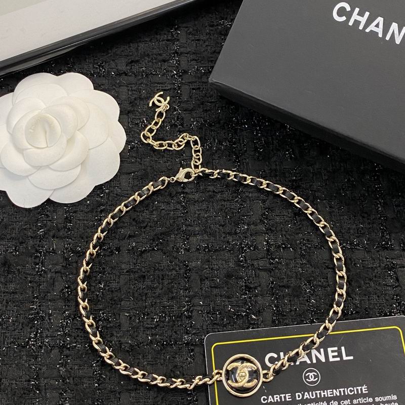 Chanel Necklace 08yxq61 (6)
