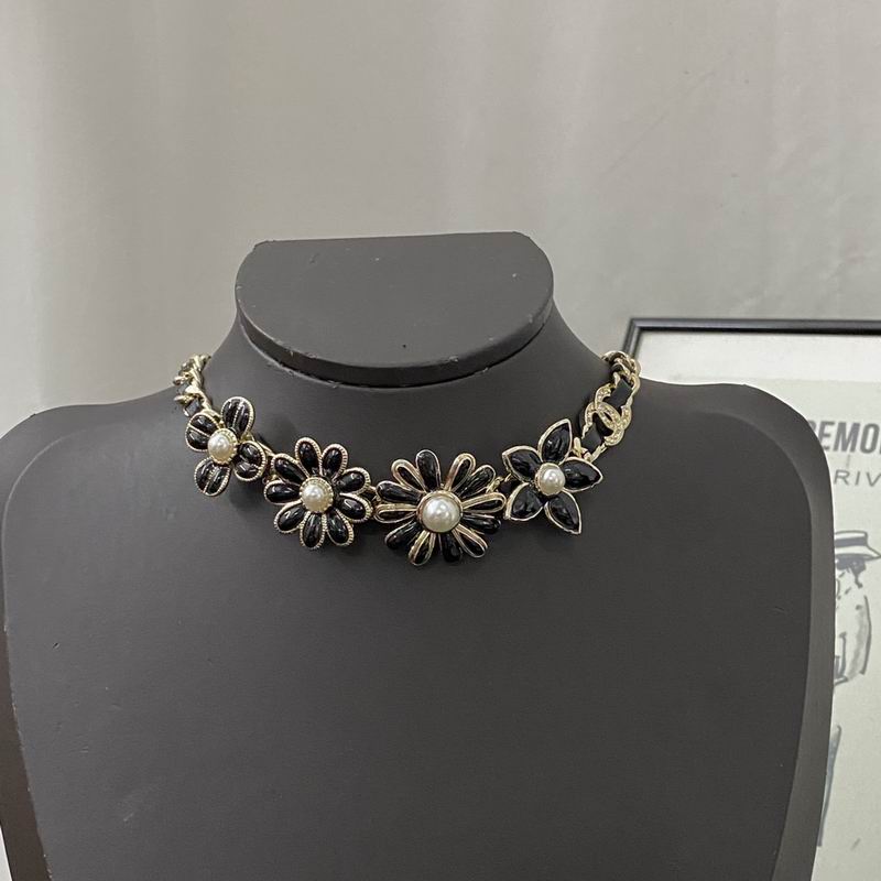 Chanel Necklace 08yxq62 (1)