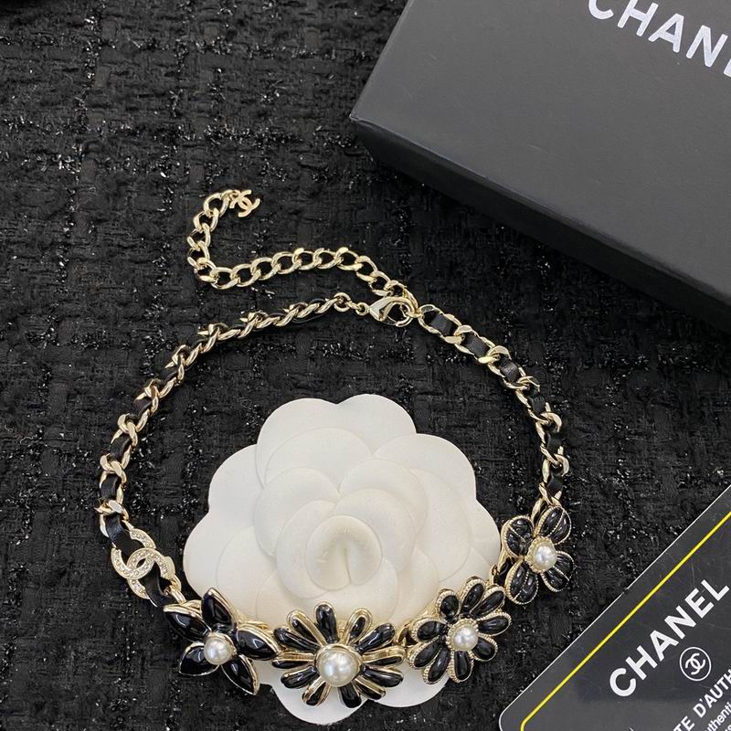 Chanel Necklace 08yxq62 (2)
