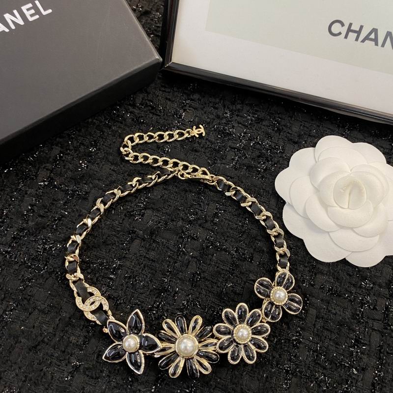 Chanel Necklace 08yxq62 (3)