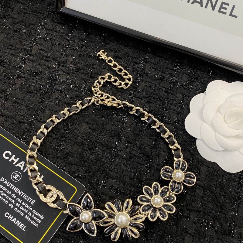 Chanel Necklace 08yxq62 (4)