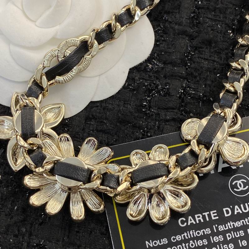 Chanel Necklace 08yxq62 (6)