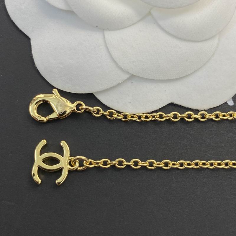 Chanel Necklace 08yxq63 (8)