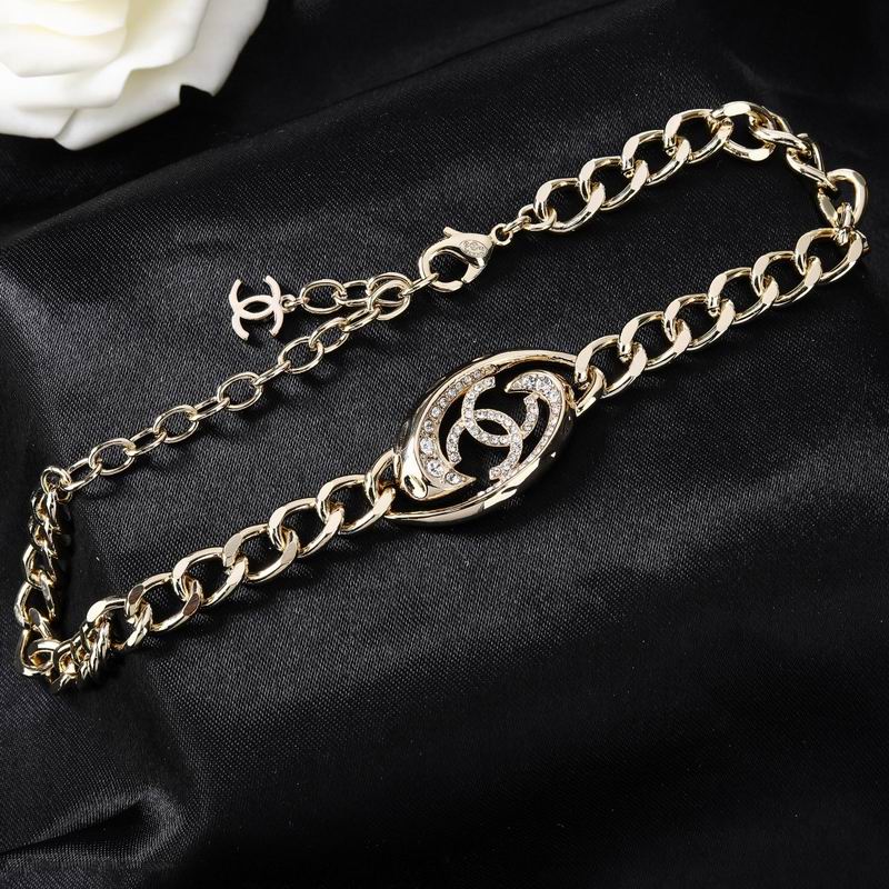 Chanel Necklace 08yxq65 (2)