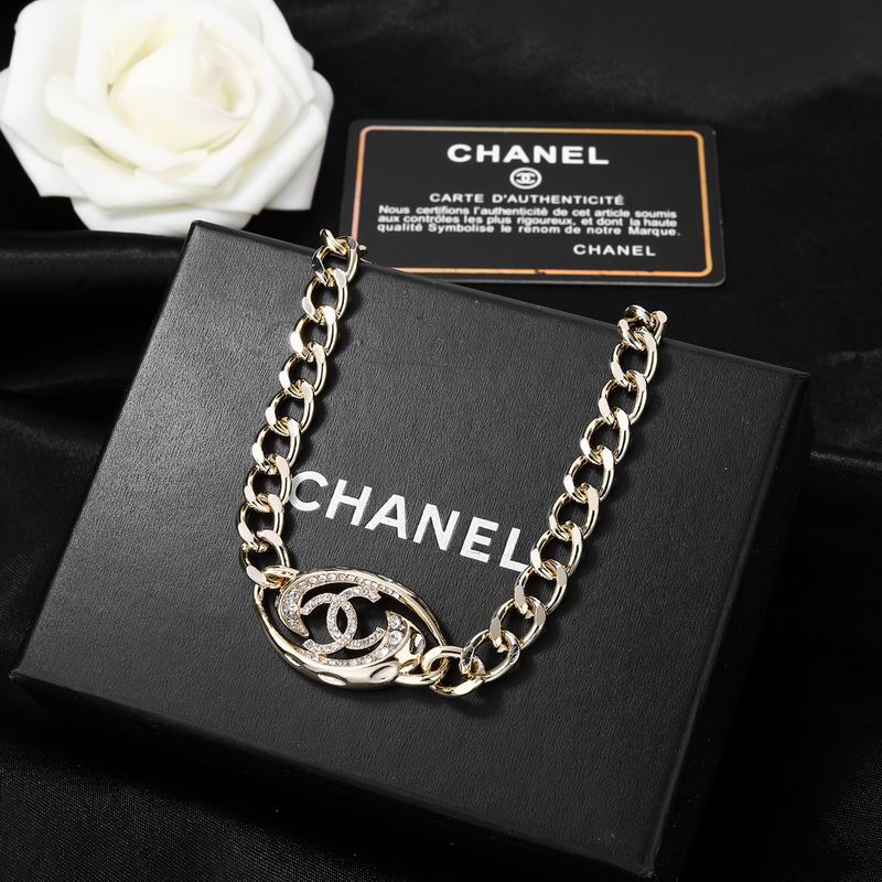 Chanel Necklace 08yxq65 (5)