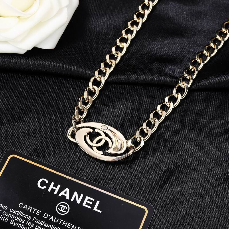 Chanel Necklace 08yxq65 (9)