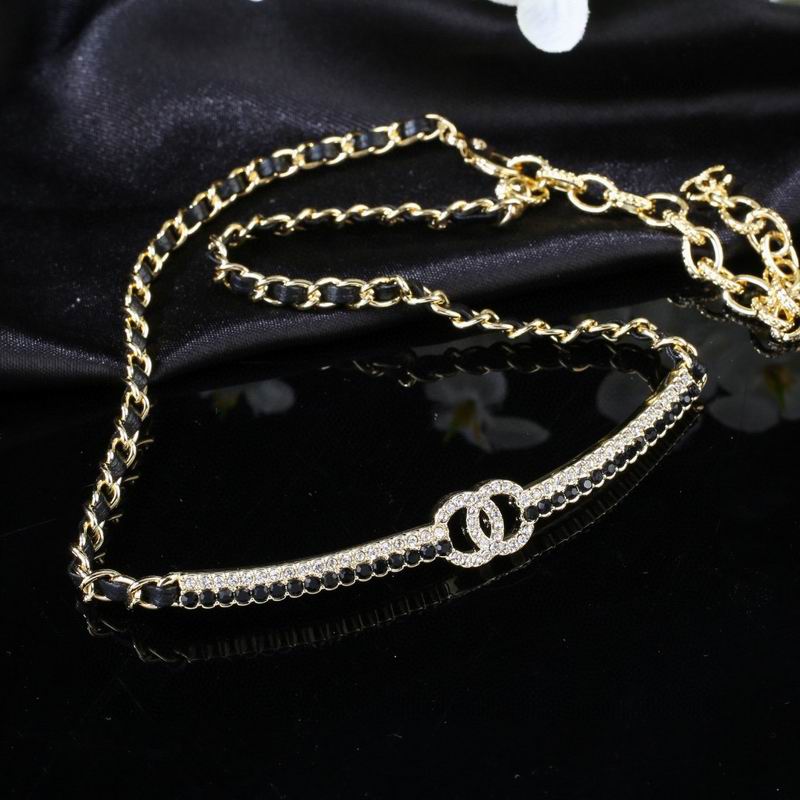 Chanel Necklace 08yxq67 (3)
