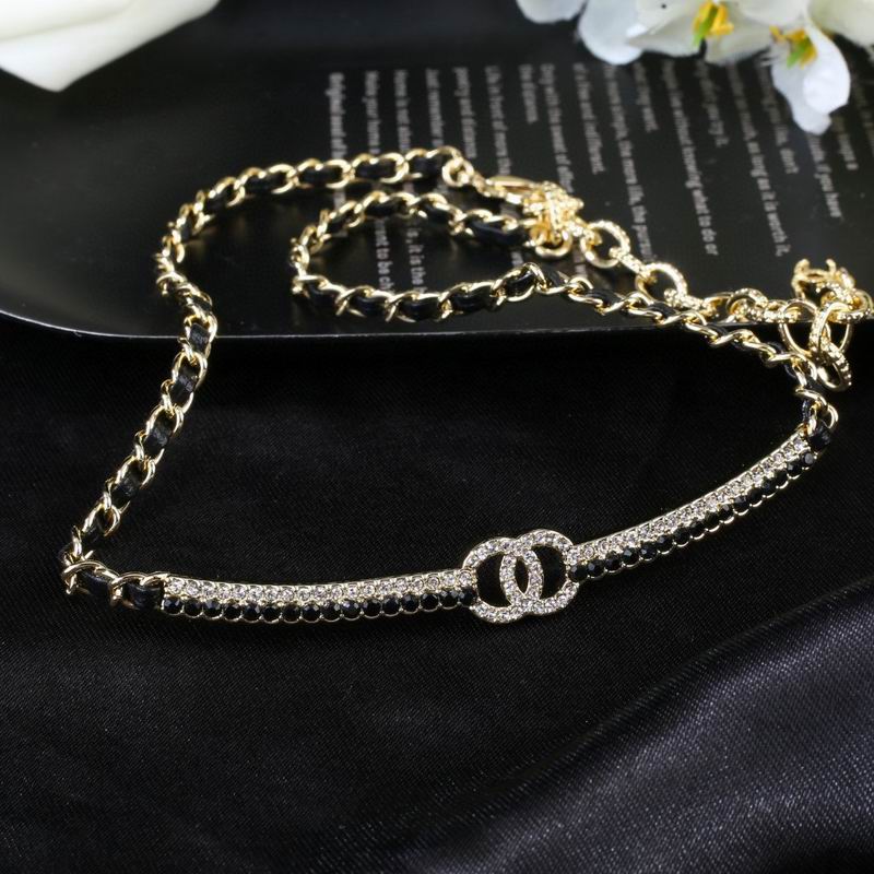 Chanel Necklace 08yxq67 (4)