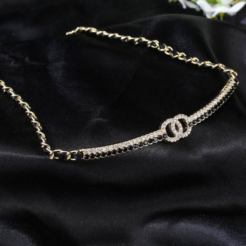 Chanel Necklace 08yxq67 (5)