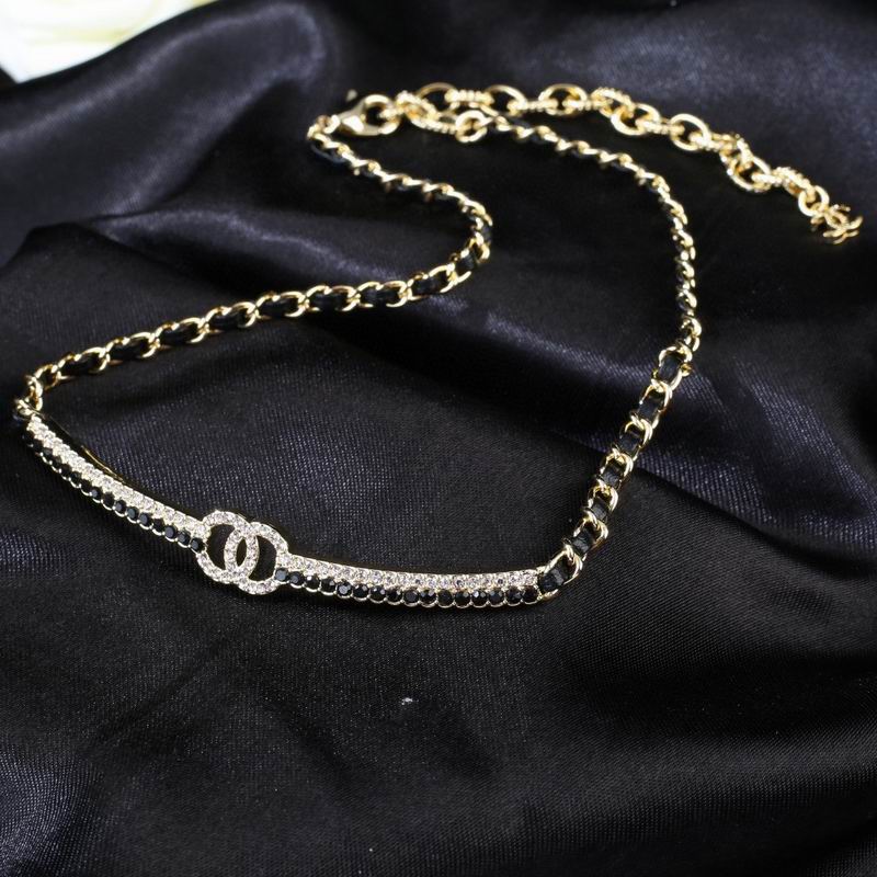 Chanel Necklace 08yxq67 (6)
