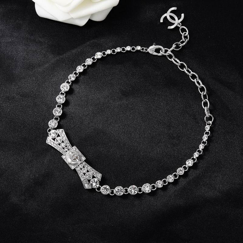 Chanel Necklace 08yxq69 (1)