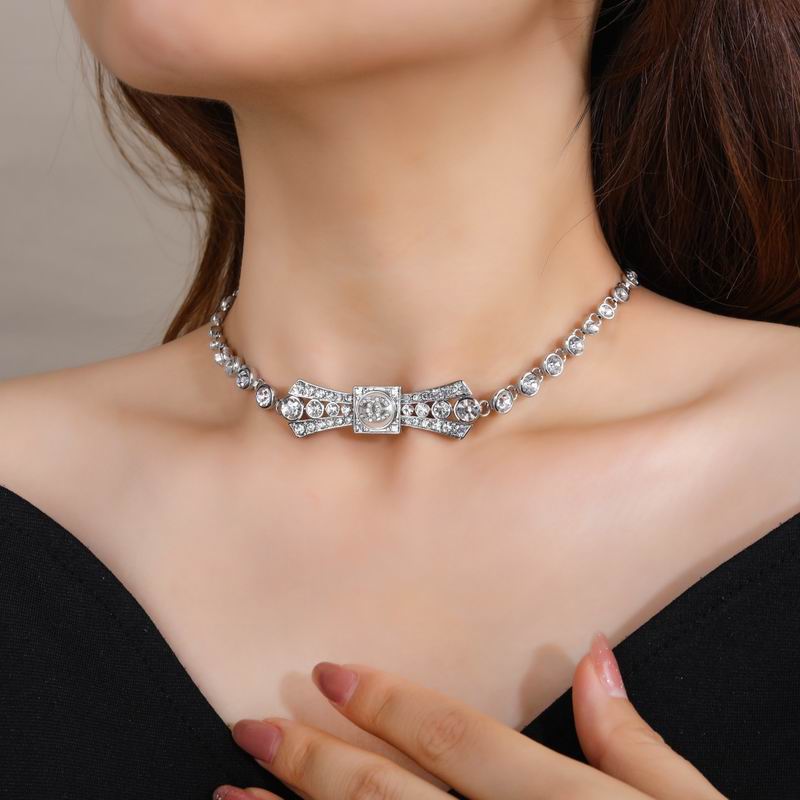 Chanel Necklace 08yxq69 (5)