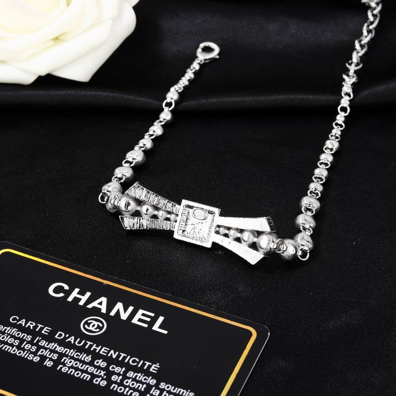 Chanel Necklace 08yxq69 (8)
