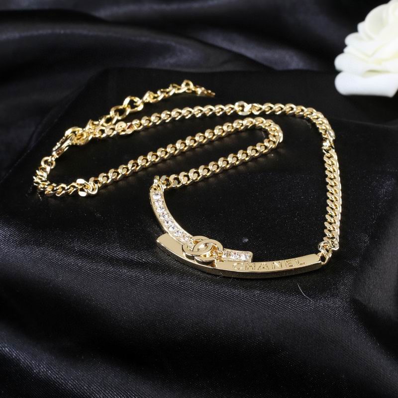 Chanel Necklace 08yxq71 (4)