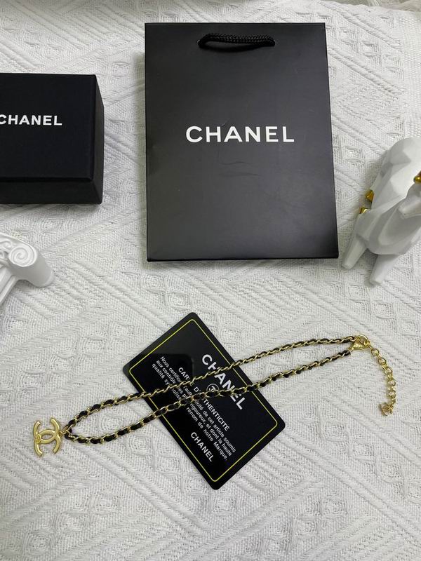 Chanel Necklace 08yxq72 (2)