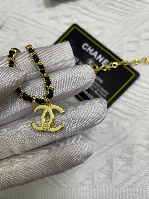 Chanel Necklace 08yxq72 (4)