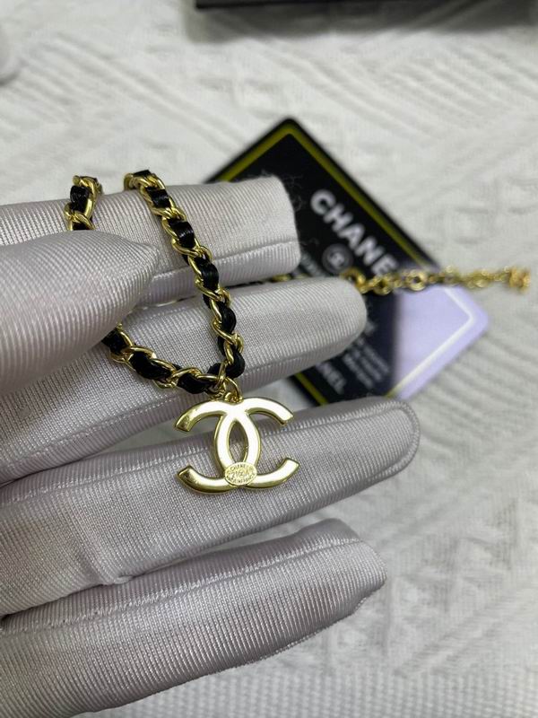 Chanel Necklace 08yxq72 (5)