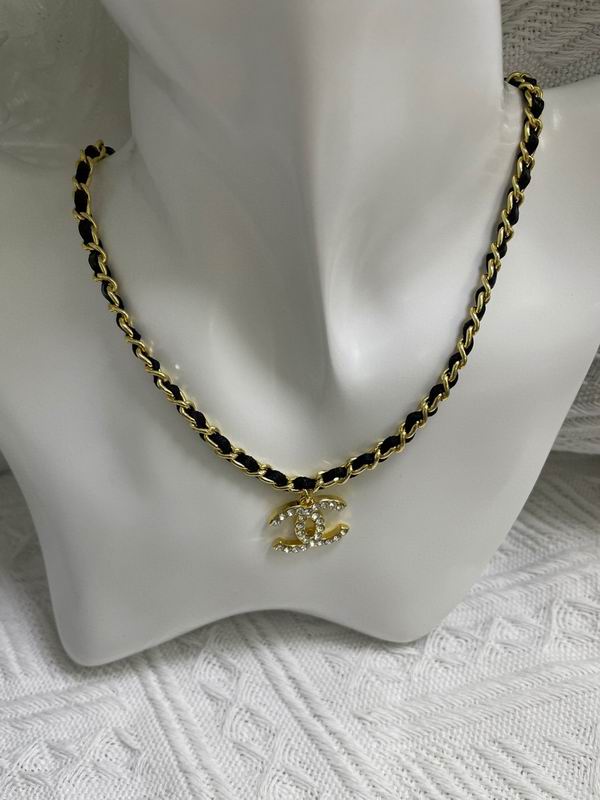 Chanel Necklace 08yxq72 (7)