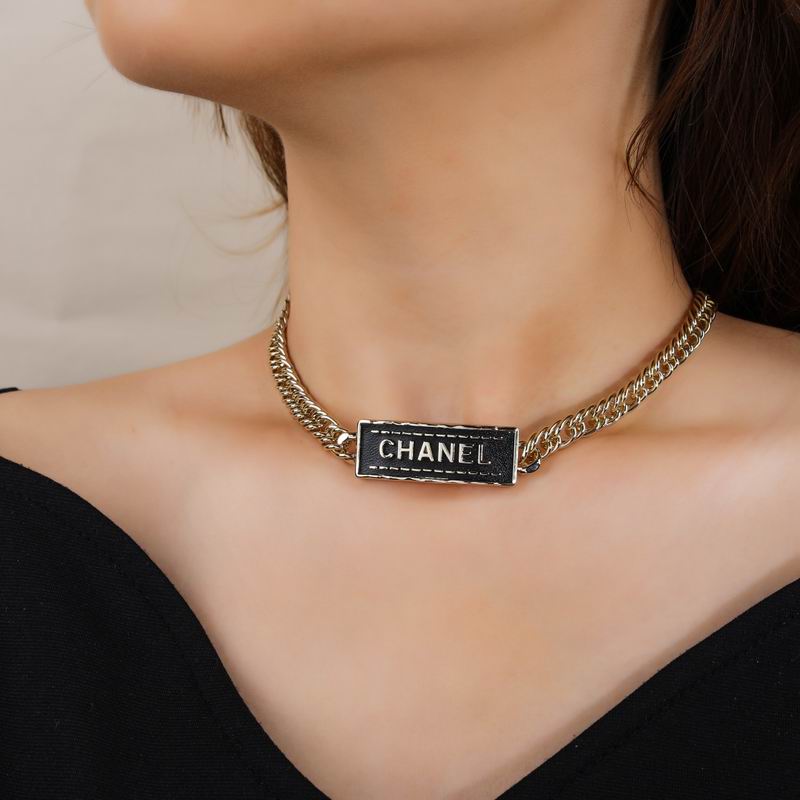 Chanel Necklace 08yxq73 (2)