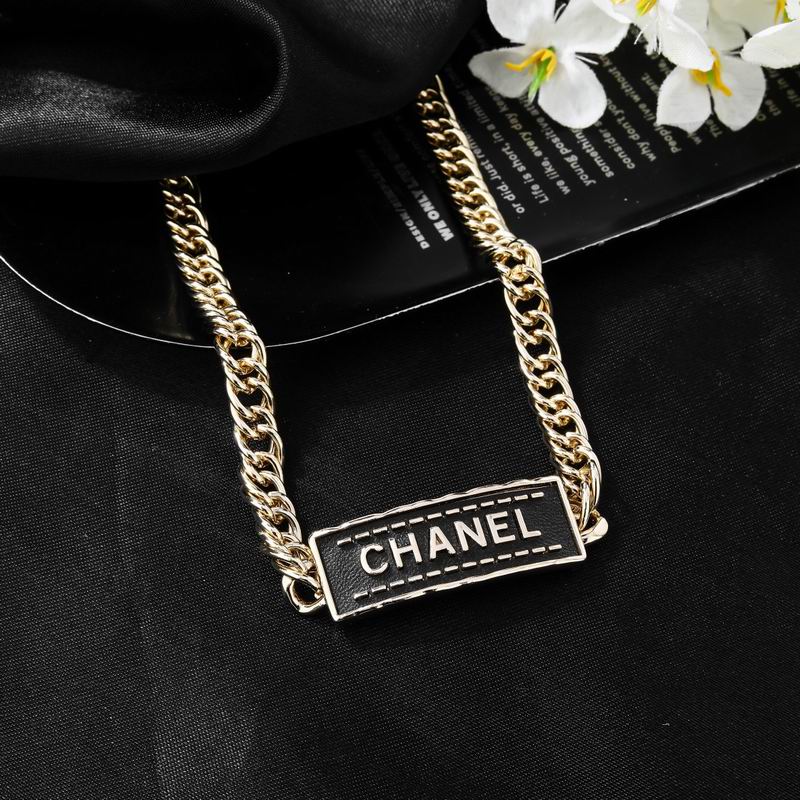 Chanel Necklace 08yxq73 (8)