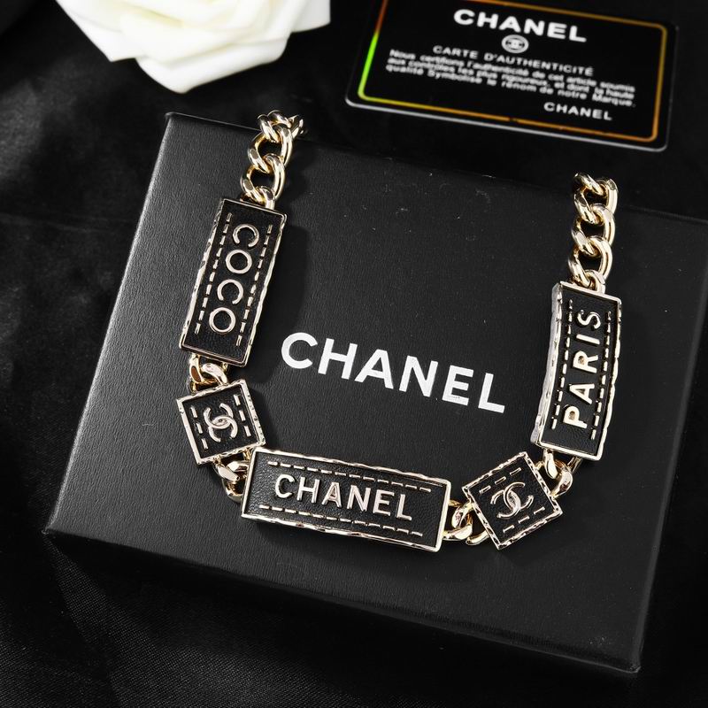 Chanel Necklace 08yxq74 (6)