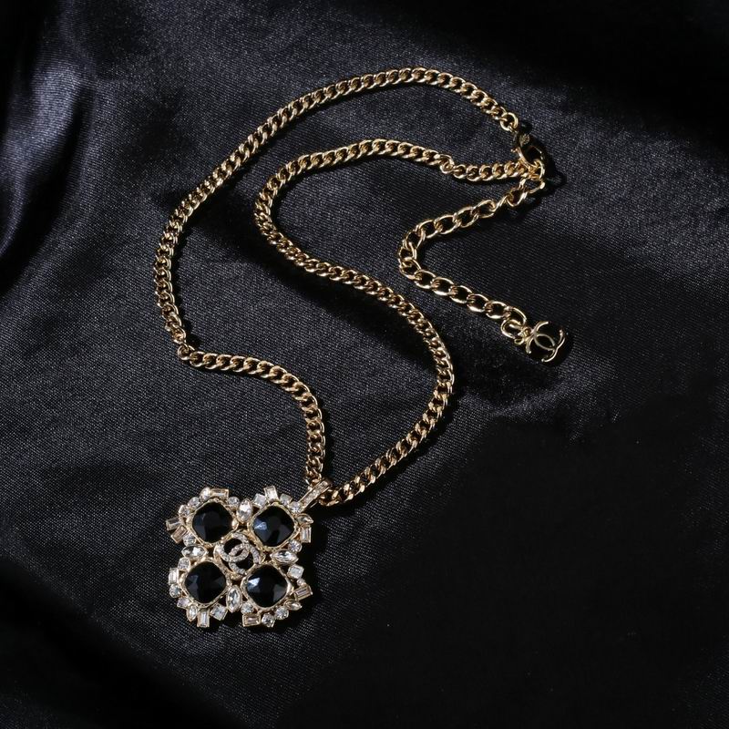 Chanel Necklace 08yxq75 (3)