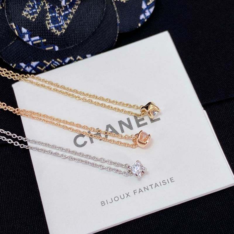 Chanel Necklace 08yxq76 (5)