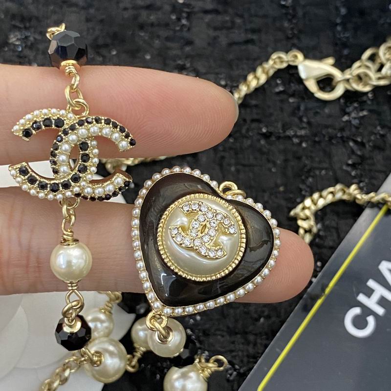 Chanel Necklace 08yxq77 (6)